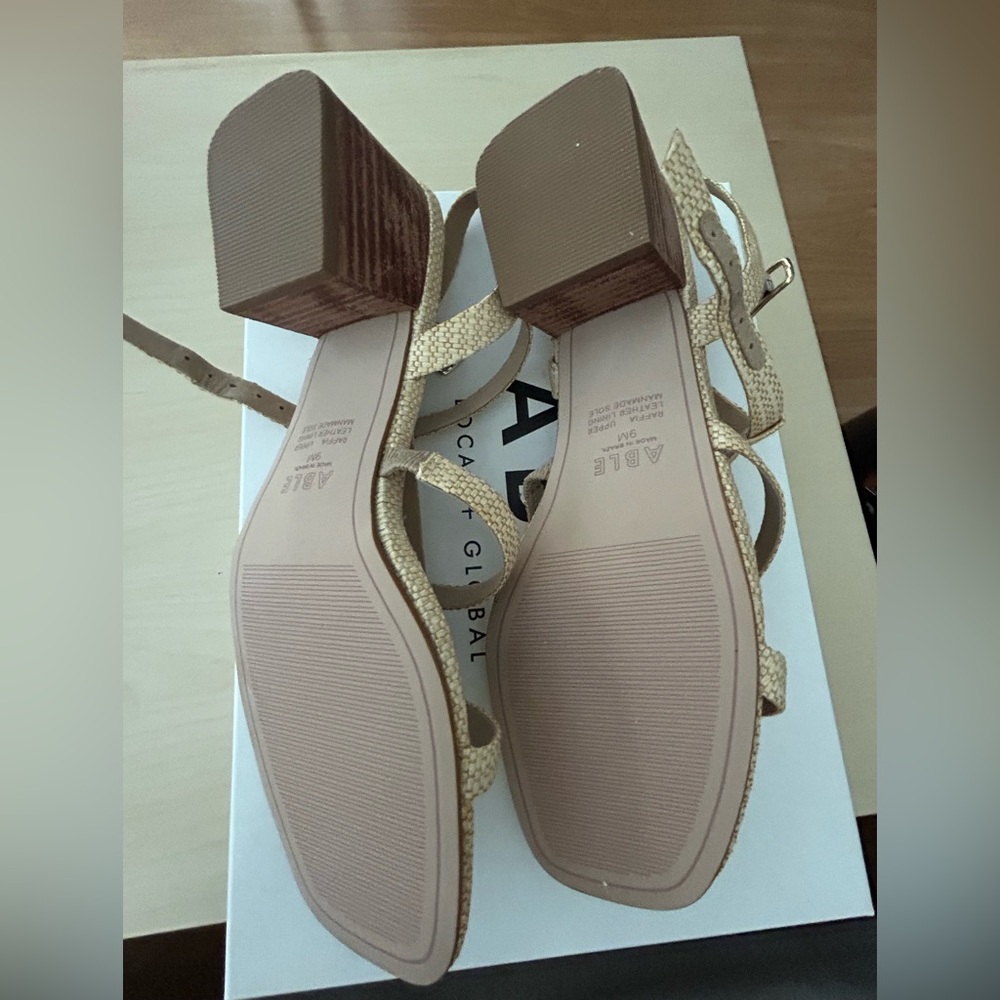 Able Jayce Heel - image 2